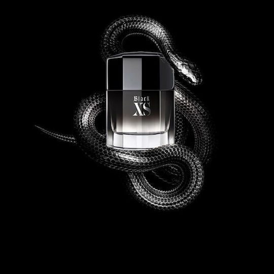 Rabanne Black Xs Eau de Toilette 50ml