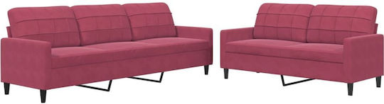 Set de Sufragerie 3-Seater & 2-Seater