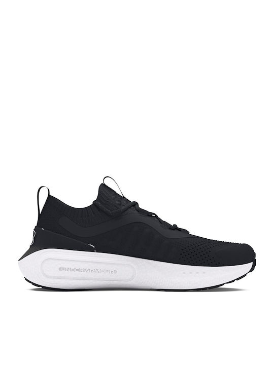 Phantom 4 Sneakers Black