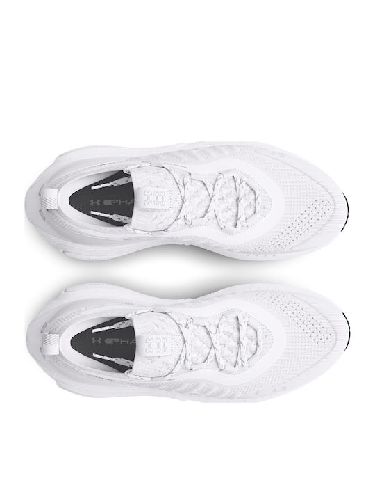 Phantom 4 Herren Sneakers Weiß