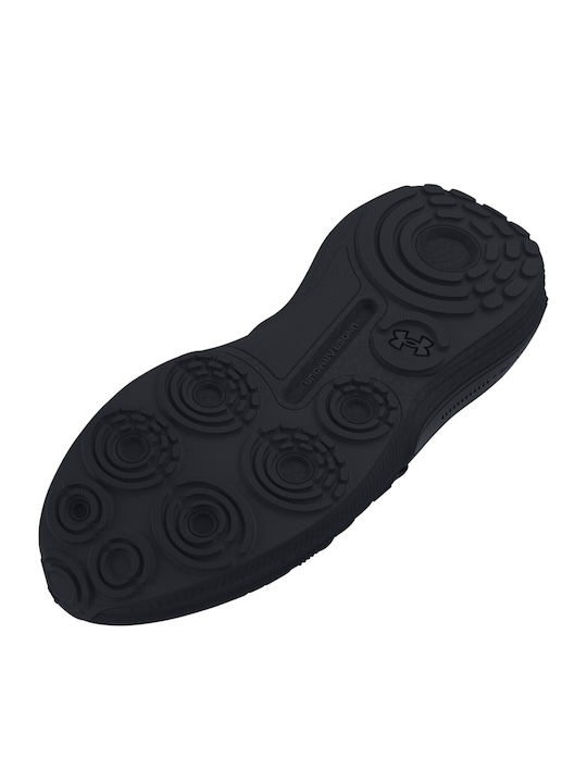 Phantom 4 Sneakers Black