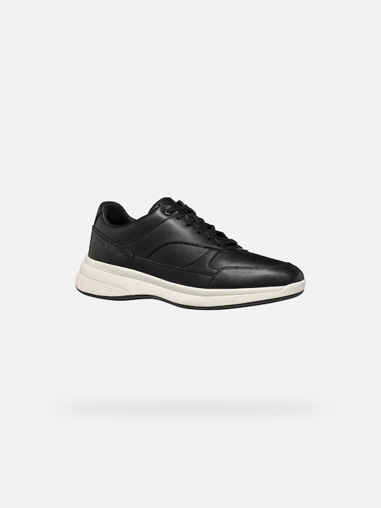 Geox Spherica Sneakers Black