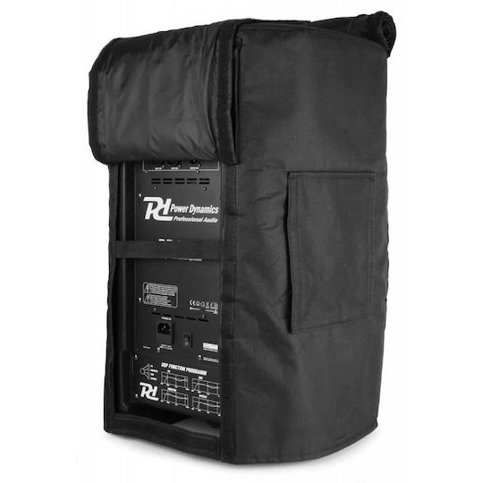Power Dynamics PD415SC Водоустойчива Калъф за говорител за PD415 150.075