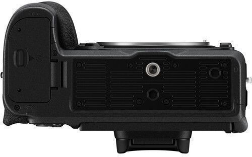 Nikon Z6 III Mirrorless Φωτογραφική Μηχανή Kit (Z 24-70mm F4 S) Μαύρη
