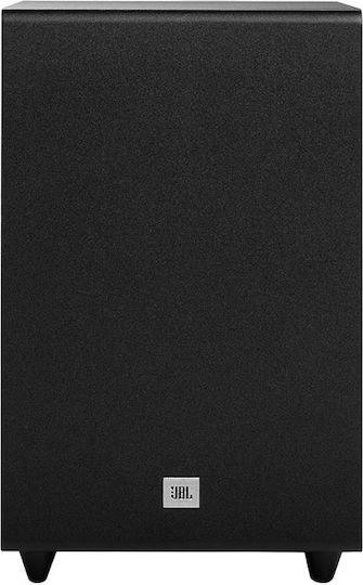 JBL Set de difuzoare Home Cinema 2.1 220W Negru JBLSB270BLKEP