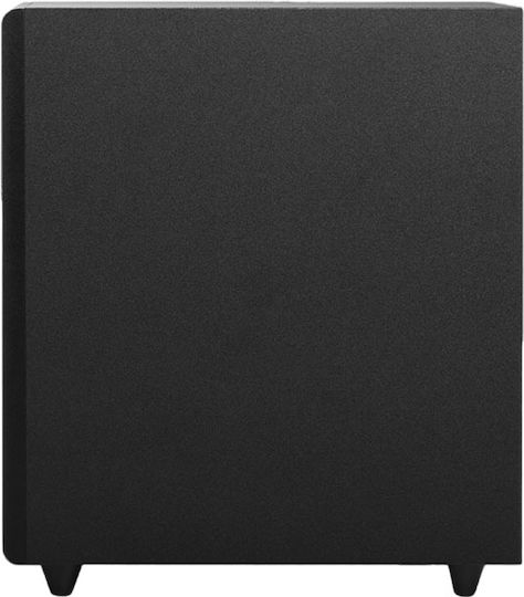 JBL Set de difuzoare Home Cinema 2.1 220W Negru JBLSB270BLKEP