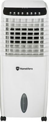 HomeVero Air Cooler 130W με Τηλεχειριστήριο