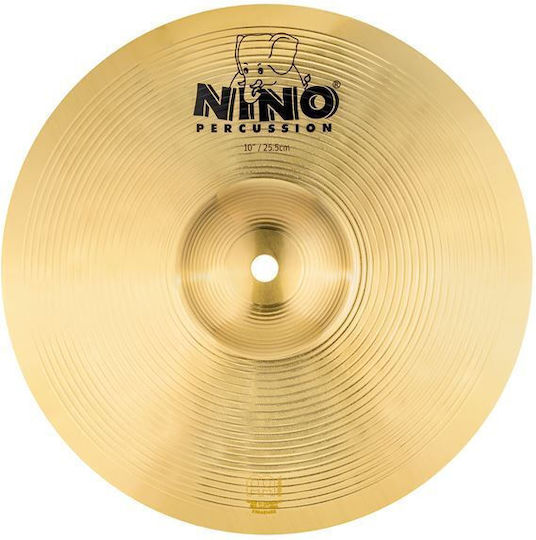 Meinl NINO Cymbals