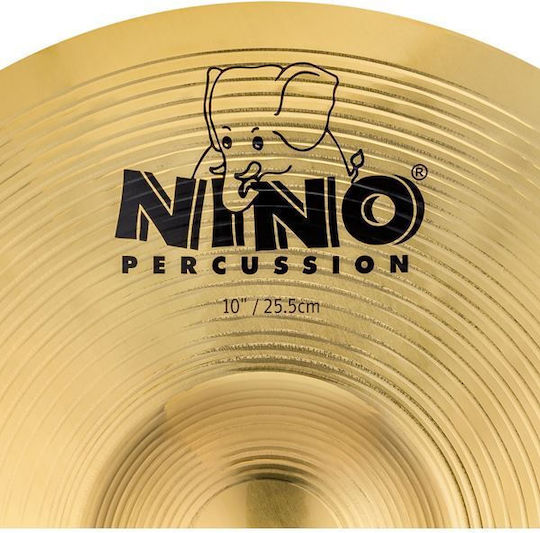 Meinl NINO Cymbals
