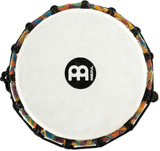 Meinl Djembe Junior 7" με Κούρδισμα με Σχοινί