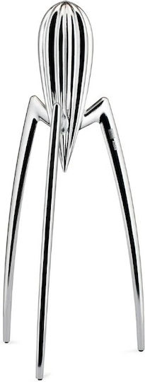 Alessi Salif Juicer Orange / Lemon made of Stainless Steel in Silver Color