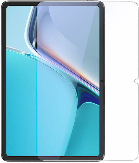 Baseus Crystal Tempered Glass 0.3mm Gehärtetes Glas (MatePad 11)
