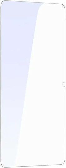 Baseus Crystal Tempered Glass 0.3mm Gehärtetes Glas (MatePad 11)