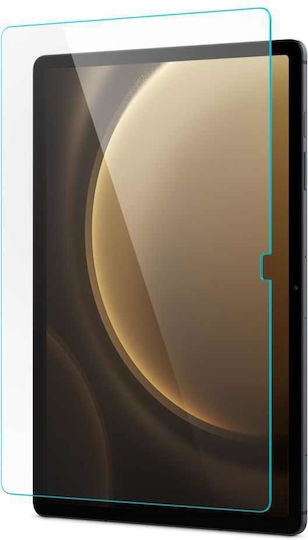 Spigen Glas.tr Slim 0.2mm Tempered Glass (Galaxy Tab S9 FE)