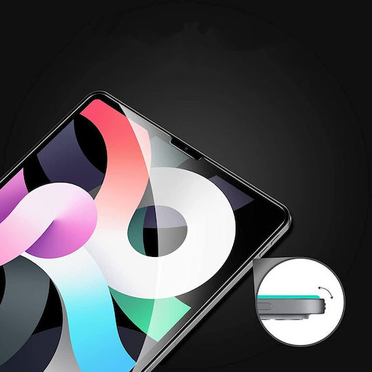 Hofi Pro+ 0.3mm Gehärtetes Glas (Galaxy Tab S8 Ultra/S9 Ultra 14.6)