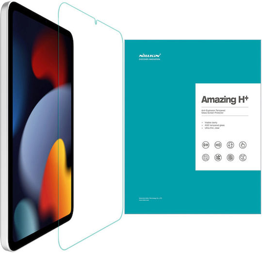 Nillkin H+ Pro 0.3mm Tempered Glass (iPad mini 2021)