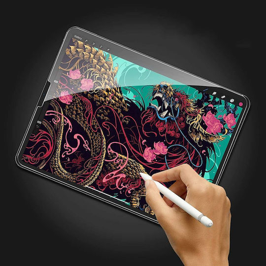 Hofi Pro+ 0.3mm Gehärtetes Glas (Galaxy Tab S8 Ultra/S9 Ultra 14.6)