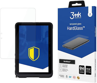 3MK Hardglass (Samsung Galaxy Tab Active 4 Pro)