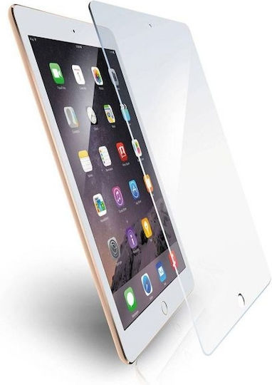 Tempered Glass (iPad 2019/2020/2021 10.2")