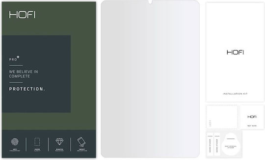 Hofi Pro+ Gehärtetes Glas (Galaxy Tab S8) HOFITABS7