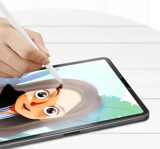 Dux Ducis Tempered Glass (iPad Pro 2020/2021 12.9")