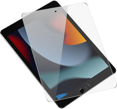 Baseus Crystal 2-Pack 0.3mm Sticlă călită (iPad 2019/2020/2021 10.2" - iPad 2019/2020/2021 10.2") SGJC070802