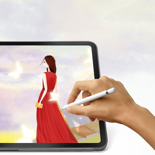 Dux Ducis Tempered Glass (iPad Pro 2020/2021 12.9")