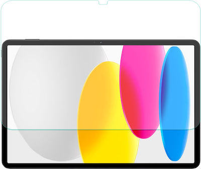 Nillkin H+ 0.3mm Gehärtetes Glas (iPad 2022 10,9 Zoll)