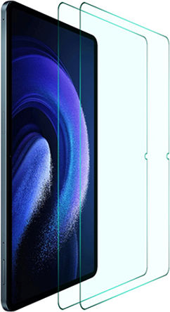 Pro Gehärtetes Glas (LENOVO P11 PRO GEN2)
