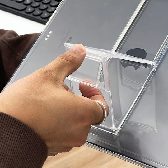 Araree Screen Protector (Galaxy Tab S9+)