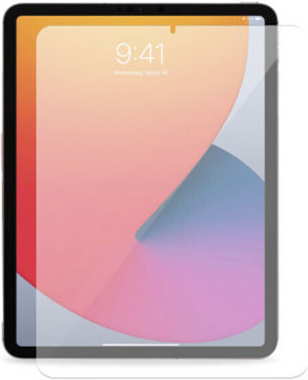 2.5D 0.3mm Gehärtetes Glas (iPad mini 2021 / mini 2024)