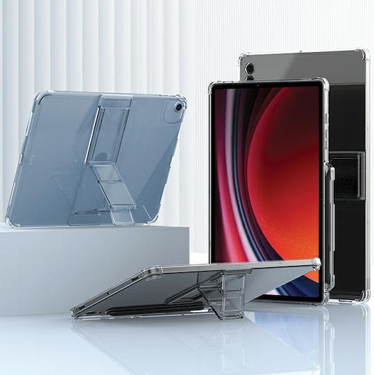 Araree Displayschutzfolie (Galaxy Tab S9 Ultra)
