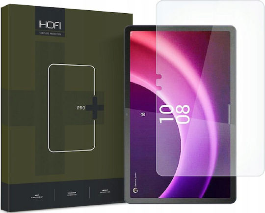 Hofi Pro+ Закалено стъкло (Леново Таб П11 Про)