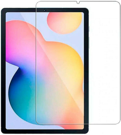 Ceramic Tempered Glass (Galaxy Tab S7)