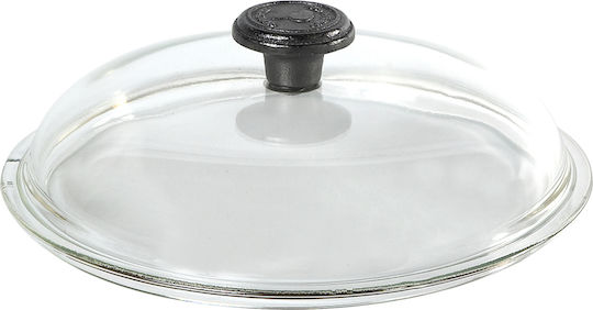 Skeppshult Glass Lid for Pot 25cm SK120GL