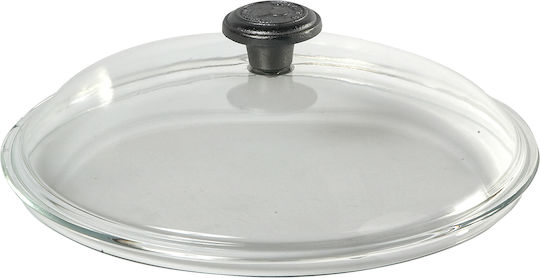 Skeppshult Glass Lid for Pot 28cm SK510GL