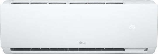 LG Libero Klimaanlage Inverter 9000 BTU A++/A+ mit Jet-Funktion