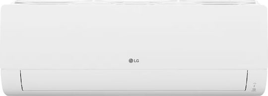 LG Libero Klimaanlage Inverter 9000 BTU A++/A+ mit Jet-Funktion