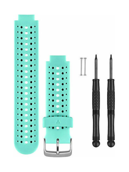 Garmin Forerunner Watch Band 230/235/630 Frost Blue