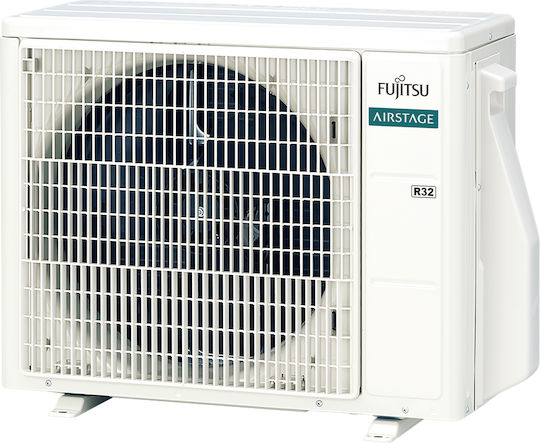 Fujitsu Series KL ASEH Air Conditioner Inverter 9000 BTU A++/A+ with Silent Operation