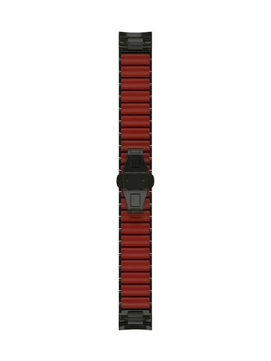 Garmin QuickFit 22 MARQ Curea Gri