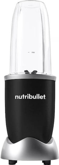 NutriBullet NB 907 B Blender With Tritan Jug 500 Ml 900W Black