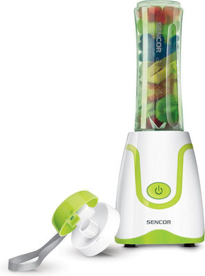 Sencor Blender pentru Smoothie 0.6lt 500W Verde