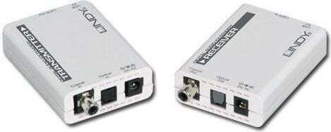 Lindy EXTENDER HDMI Extender 70466