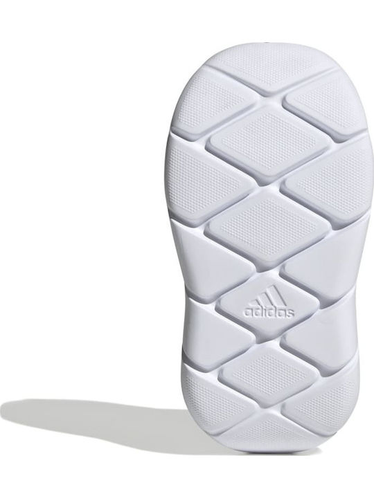 Monofit Детски маратонки Low Slip-on Розов