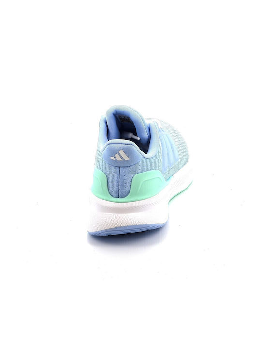 UltraRun 5 Kids Sneakers Light Blue