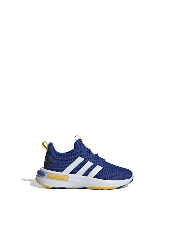 Adidas Kids Sneakers Racer Tr23 K Blue