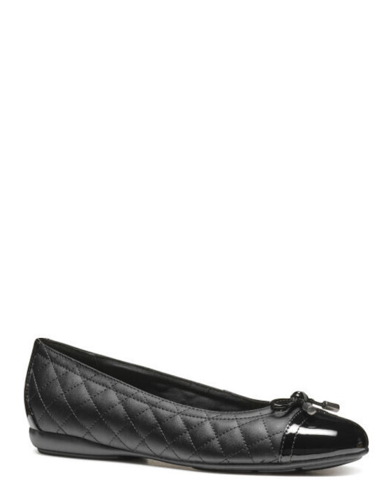 Geox Ballerinas Annytah Black