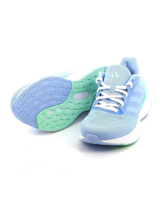 UltraRun 5 Kids Sneakers Light Blue