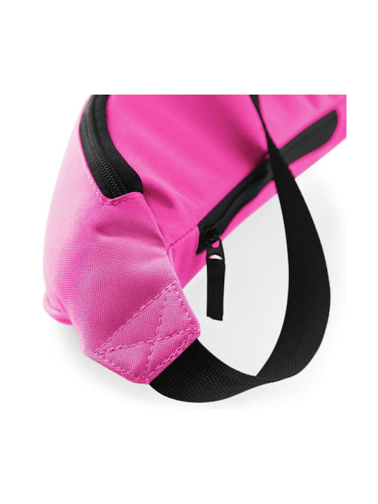 Koupakoupa Rantanplan (ρανταπλάν) Kids Waist Bag Pink